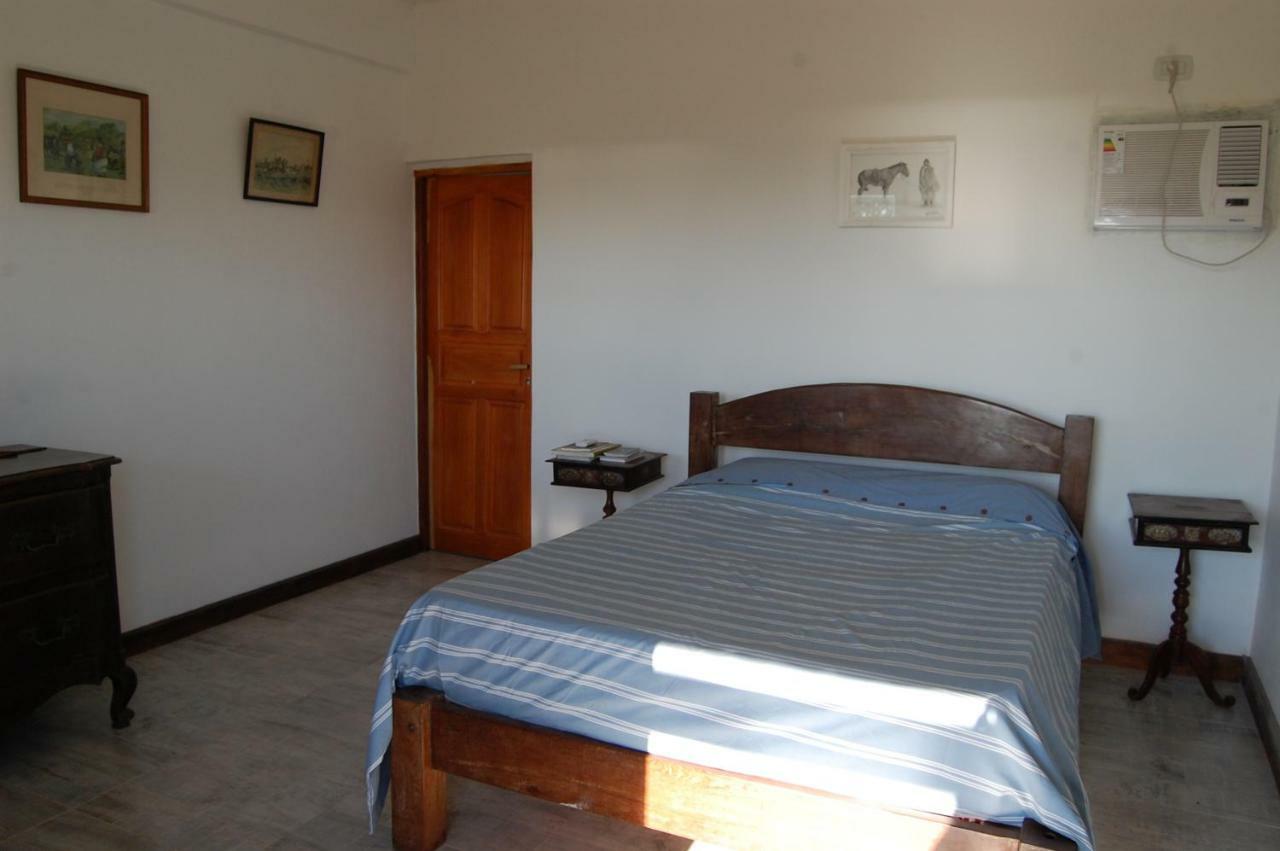 Posada Barranca Yaguarete Santa Lucía Kültér fotó